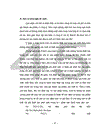Một số ý kiến đề xuất nhằm hoàn thiện công tác kế toán chi phí sản xuất và tính giá thành sẩn phẩm ở Công ty