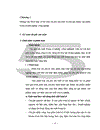 Một số ý kiến đề xuất nhằm hoàn thiện công tác kế toán chi phí sản xuất và tính giá thành sẩn phẩm ở Công ty