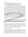 Một số giải pháp hoàn thiện công tác đảm bảo vật tư cho sản xuất ở công ty bao bì Hà Nội.