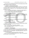 Hoàn thiện tiêu thụ và xác định kết quả tiêu thụ hàng hóa tại Công ty thương mại và sản xuất Ngọc Diệp