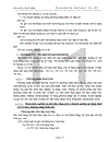 Hoàn thiện tiêu thụ và xác định kết quả tiêu thụ hàng hóa tại Công ty thương mại và sản xuất Ngọc Diệp