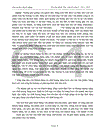 Hoàn thiện tiêu thụ và xác định kết quả tiêu thụ hàng hóa tại Công ty thương mại và sản xuất Ngọc Diệp