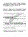 Hoàn thiện tiêu thụ và xác định kết quả tiêu thụ hàng hóa tại Công ty thương mại và sản xuất Ngọc Diệp