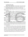 Kế toán bán hàng và xác định kết quả tiêu thụ hàng hoá của công ty TNHH Nhà nước một thành viên Đầu tư Thương mại & Du lịch Thắng Lợi
