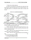 Kế toán bán hàng và xác định kết quả tiêu thụ hàng hoá của công ty TNHH Nhà nước một thành viên Đầu tư Thương mại & Du lịch Thắng Lợi