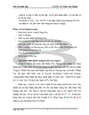 Kế toán bán hàng và xác định kết quả tiêu thụ hàng hoá của công ty TNHH Nhà nước một thành viên Đầu tư Thương mại & Du lịch Thắng Lợi