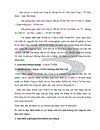 Một số giải pháp thúc đẩy hoạt động tiêu thụ sản phẩm tại Công ty TNHH Thương mại Đại Việt