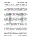 Hoàn thiện kế toán chi phí sản xuất và tính giá thành sản phẩm tại Công ty cổ phần kỹ thuật nền móng