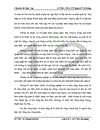 Hoàn thiện kế toán chi phí sản xuất và tính giá thành sản phẩm tại Công ty cổ phần kỹ thuật nền móng