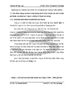 Hoàn thiện kế toán chi phí sản xuất và tính giá thành sản phẩm tại Công ty cổ phần kỹ thuật nền móng