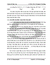 Hoàn thiện kế toán chi phí sản xuất và tính giá thành sản phẩm tại Công ty cổ phần kỹ thuật nền móng