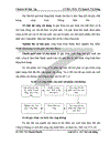 Hoàn thiện kế toán chi phí sản xuất và tính giá thành sản phẩm tại Công ty cổ phần kỹ thuật nền móng