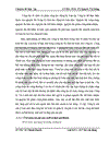Hoàn thiện kế toán chi phí sản xuất và tính giá thành sản phẩm tại Công ty cổ phần kỹ thuật nền móng