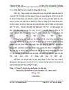 Hoàn thiện kế toán chi phí sản xuất và tính giá thành sản phẩm tại Công ty cổ phần kỹ thuật nền móng