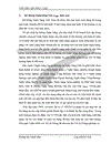 Những biện pháp hoàn thiện một số hoạt động kinh doanh tại Ngân Hàng Công Thương Chương Dương.