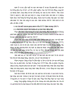 Một số vấn đề cơ bản về kinh tế thị trường định hướng xã hội chủ nghĩa ở Việt nam A