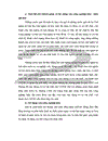 Vấn đề về đào tạo nguồn nhân lực con người trong sự nghiệp công nghiệp hóa - hiện đại hóa đất nước