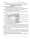 Báo cáo thực tập tại công ty CP phần mềm quản lý DN (fast)
