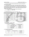 Lập hồ sơ dự thầu Khu nhà ở B1 : Nhà B11 .C