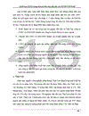 Chiến lược đầu tư nước ngoài trong thăm dò khai thác dầu khí của Tổng công ty Dầu khí Việt Nam