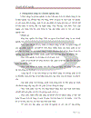 Rủi ro và đánh giá rủi ro trong thẩm định dự án xin vay vốn tại Sở giao dịch I, ngân hàng Công Thương