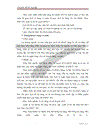 Rủi ro và đánh giá rủi ro trong thẩm định dự án xin vay vốn tại Sở giao dịch I, ngân hàng Công Thương