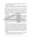 Một số giải pháp nâng cao hiệu quả sử dụng nguồn nhân lực tại công ty Cổ phần Thăng Long