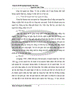 Phương hướng, giải pháp phát triển nguồn nhân lực trong quá trình phát triển kinh tế của Việt nam giai đoạn 2001-2005