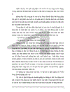 Những phương hướng và biện pháp nâng cao hiệu quả sử dụng vốn cố định ở Công ty In tài chính