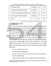 Phát triển hoạt động uỷ thác tại Sở giao dịch III – Ngân hàng Đầu tư và Phát triển Việt Nam