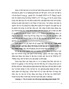 Giải pháp nâng cao hiệu quả huy động vốn trung và dài hạn tại chi nhánh NHĐT&PT Thăng Long