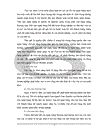 Giải pháp phát triển hoạt động bảo lãnh tại ngân hàng nông nghiệp và phát triển nông thôn Hà Nội