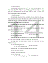 Một số giải pháp nhằm nâng cao chất lượng công tác thanh toán điện tử tại ngân hàng công thương Hai Bà Trưng