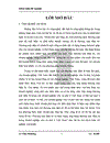 Thương mại điện tử và thực trạng ứng dụng thương mại điện tử trong doanh nghiệp vừa và nhỏ ở Việt Nam