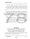 Thương mại điện tử và thực trạng ứng dụng thương mại điện tử trong doanh nghiệp vừa và nhỏ ở Việt Nam