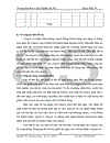 Tổ chức kế toán thành phẩm tiêu thụ và xác định kết quả hoạt động sản xuất kinh doanh ở công ty TNHH phát triển mạng lưới toàn cầu Nam Dũng