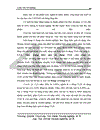 Giải pháp nâng cao hiệu quả sử dụng vốn lưu động tại công ty Xe đạp - Xe máy Đống Đa Hà Nội