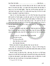 Tiêu thụ sản phẩm,phương hướng biện pháp thúc đẩy khả năng tiêu thụ ,và tăng doang thu tiêu thụ sản ở Công ty gốm xây dựng Đại Thanh