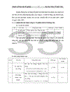 Phân tích tình hình tài chính công ty Cổ phần Quốc tế Hoàng Gia