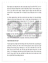 Phương hướng và giải pháp nhằm nâng cao năng lực cạnh tranh của ngành mía đường của việt nam