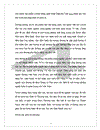 Phương hướng và giải pháp nhằm nâng cao năng lực cạnh tranh của ngành mía đường của việt nam