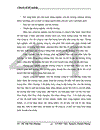 Hoạt động cung ứng thép xây dựng của Công ty cổ phần Nhật Nam: Thực trạng và giải pháp phát triển