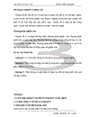 Thực trạng và giải pháp sử dụng vốn đầu tư trong nước cho công cuộc xóa đói giảm nghèo ở Việt Nam hiện nay