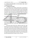 Nâng cao chất lượng dịch vụ sau bán hàng để phát triển thị trường thang máy tại Công ty CP Điện Máy Hà Nội