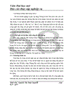 Tình hình sử dụng lao động và tiền lương của Công ty CP than Vàng-TKV danh giai đoạn 2005 đến 2009