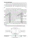 Kế toán NLVL và CCDC