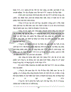Phương hướng và biện pháp hạ giá thành vận tải cho Cảng Khuyến Lương thuộc xí nghiệp Vận tải biển pha sông