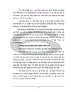 Phương hướng và biện pháp hạ giá thành vận tải cho Cảng Khuyến Lương thuộc xí nghiệp Vận tải biển pha sông