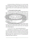 Phương hướng và biện pháp hạ giá thành vận tải cho Cảng Khuyến Lương thuộc xí nghiệp Vận tải biển pha sông