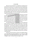 Hoàn thiên công tác kế toán nhập khẩu hàng hoá tại Công ty TNHH Tam Diện (Tritagon Co.,Ltd,)